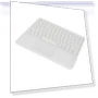 Wireless Bluetooth Keyboard with Round Keycap — Keyboards, DIYelecs