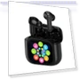 Wireless Bluetooth TWS Earbuds — In-Ear Headphones, VANIR