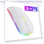 Wireless Mouse with USB Receiver — Mouse Pads, YJMP