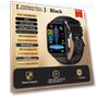 Women's Health Smartwatch with AI Diagnostics — Smartwatches, PRISMA
