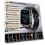 Women's Smart Watch with BMI, Menstrual Cycle, ECG, Heart Rate, Blood Oxygen, Sleep and Fitness Tracking — Smartwatches, SAMS Online
