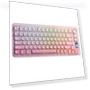 80 Keys Customizable Gradient Mechanical Keyboard — Keyboards, AULA