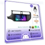 Android 14 Multimedia Navigation System — Stereo Receivers, AutoSphere