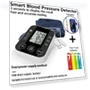Automatic Digital Blood Pressure Monitor — Blood Pressure Monitors, maishadouzhuanqian