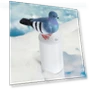 Automatic Foam Soap Dispenser — Care Dispensers, Houspace