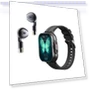Bluetooth Headset Call 2-in-1 Smart Watch Sport Fashion Headphone Phone-Watch Stereo Headset for Calls — Wearable Accessories, Xiaomi