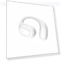 Bluetooth Headset with Open Ears — Headsets, Smarter than future