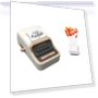 Bluetooth Thermal Label Printer — Printer Parts, MeFuPo