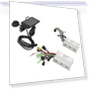 Brushless Motor Controller Kit — Motors, ZY-Sport-N