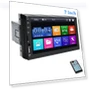 Car Stereo with 7-inch Touch Screen — Stereo Receivers, JOHO - CarGear