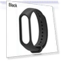 Classic Wristbands Sports Bracelet Replacement Watch Band Silicone Strap — Watch Accessories, GXSguigang