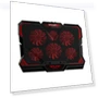Cooling Stand with Touch Control and Six Fans — Cooling Pads & Fans, Polaris