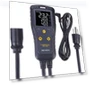 Digital Thermostat with Simple Stage, Heating and Cooling Modes — Home Climate Control, DIGITEN