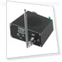 DSP Radio Receiver with Touchscreen — Radio Communication Devices, Thriving Electronics