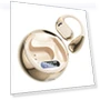 Ear Hook Earbuds — In-Ear Headphones, Best Life 888