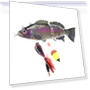 Electric Multi-Jointed Fishing Lure — Eggs, Sturdy equipment