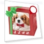 Electric Robotic Pet Dog — Interactive Animal Companions, Pet park