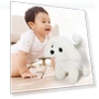 Electronic Robot Dog — Interactive Animal Companions, VoyageLug