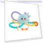 Handheld Rattle — Melody Makers, Houspace