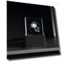 Holographic Desktop Computer with Weather Station and Digital Clock — Display Solutions, Considerable Sum