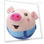 Interactive Pet Toy — Interactive Animal Companions, Smart Pet Supplies