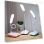 LED Desk Lamp with Adjustable Brightness — Study & Desk Lighting, MnnWuu