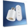 LED Lamp Base with Wireless Remote Control and Smart Timer — Light Sockets, Spritelike