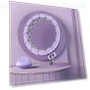 Magnetic Smart Hula Hoop — Smartwatches, WORX