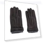 Men's Leather Gloves with Touchscreen — Gloves, Zorioneko