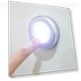 Mini Wireless 3-LED Touch Lamp — Lighting Accessories, wangzhenfeng