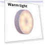 Motion Rechargeable Sensor Night Light — Night Lights, HauteHive