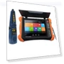 Network Coaxial Video Surveillance Tester — Network & Cable Testers