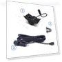 Parking Sensor Kit — Rearview Safety Systems, Style