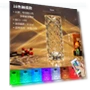 Rechargeable Crystal Touch Lamp with Remote Control — Book Lights, MongTong