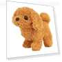 Robotic Puppy Toy — Interactive Animal Companions, RMT House