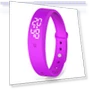 Silent Alarm Smartwatch with Vibration Reminder — Smartwatches, the BAY