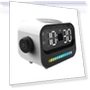 Smart Alarm Clock with AI and Bluetooth Speaker — Alarms & Clocks, ElectroCN