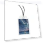 Smart Aromatherapy NFC Card — Car Air Fresheners, Jiangnan E