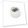 Smart Baby Bath Thermometer — Bathroom Safety Essentials, Value Vault