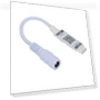 Smart Bluetooth Music RGB Controller Adapter for LED Strip — LED Strips, YWdingji