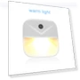 Smart Motion Sensor Night Light — Night Lights, YJMP home