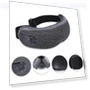 Smart Portable Electric 4 Modes Vibration Air Compression Music Eye Massager With Heat Compression — Rollers & Pens, Top Global Mall