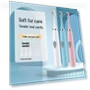 Smart Sonic Electric Toothbrush Set — Sonic Electric Toothbrushes, Value Vault