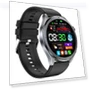 Smart Watch with AI-GPT and Health Monitoring — Smartwatches
