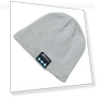 Soft Beanie Warm Hat with Bluetooth Headphones — Winter Ear Protectors, GlimmerGuild