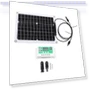 Solar Panel Controller Kit — Solar & Wind Power, Vestidos