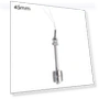 Stainless Steel Tank Liquid Level Sensor — Liquid Level, sjkllSHJK