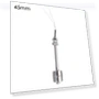 Stainless Steel Tank Pool Flow Sensor — Flow Switches, ZShuata