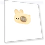Touch Control LED Alarm Clock with Sleep Training Light and Cartoon Animal Design — Educational Timepieces, yuanlin