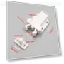 Touch Latch for Kitchen Cabinet Drawer — Catches, CloudWay